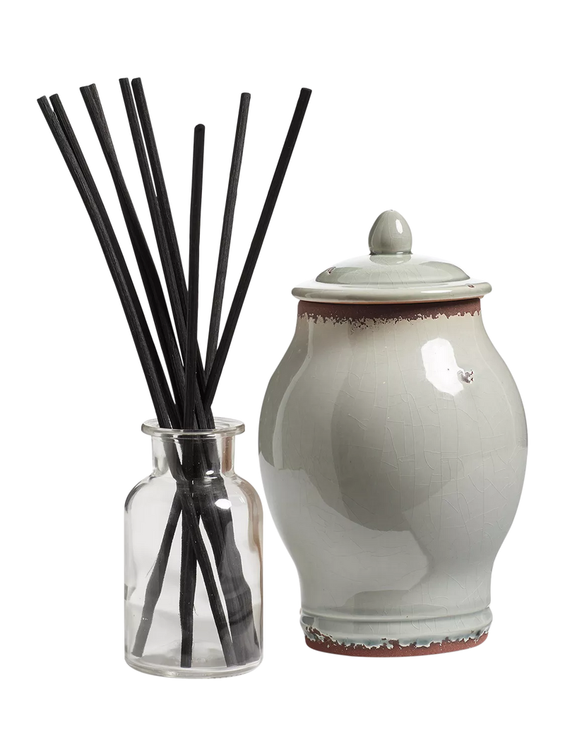 OKA reed diffuser Jade Valley 250ml, UK version