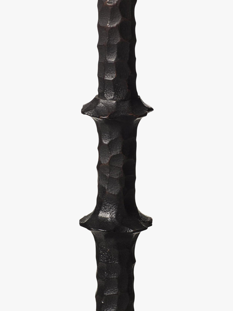 OKA Thomasin bronze lamp base 76cm - British product