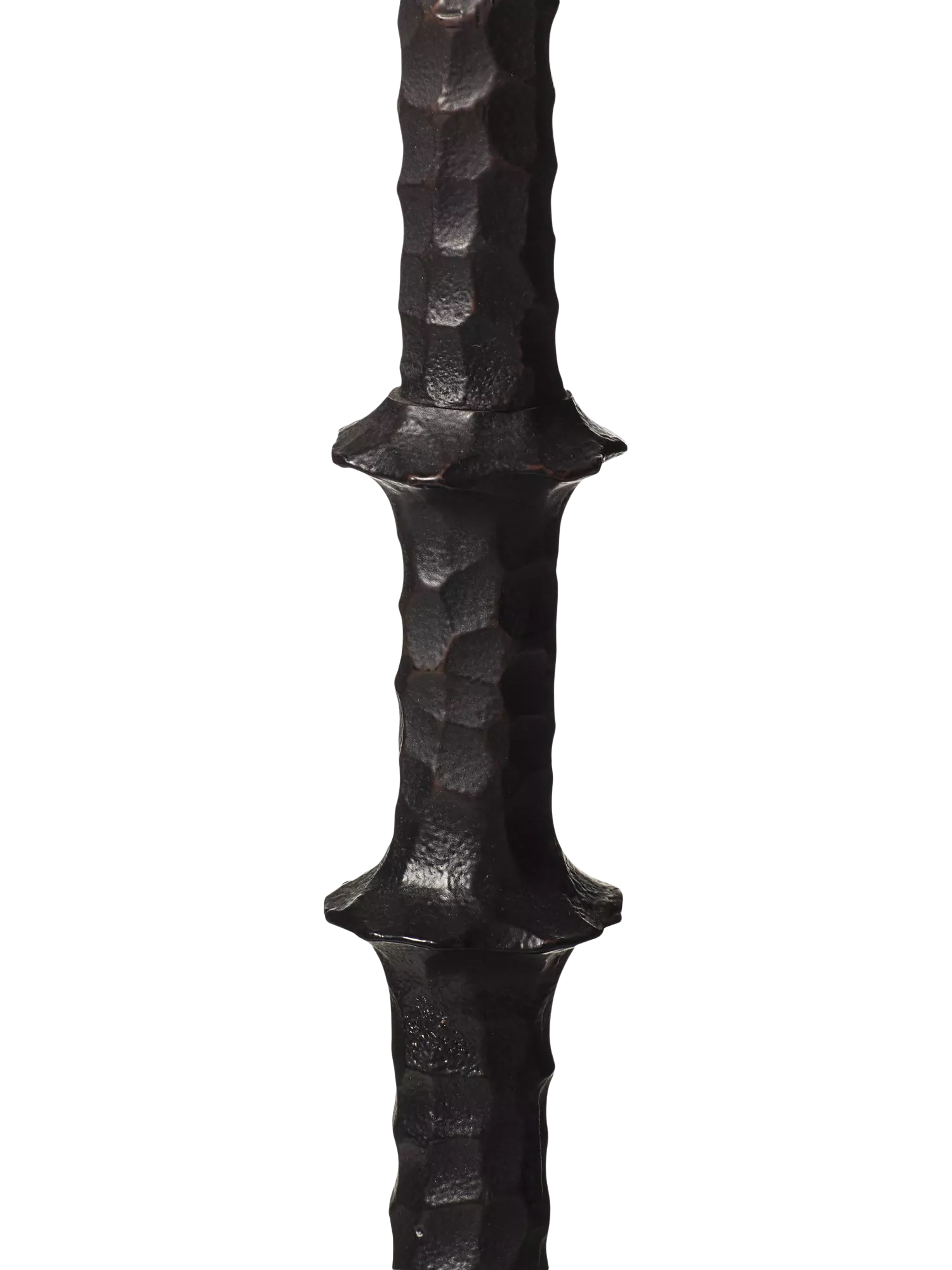 OKA Thomasin bronze lamp base 76cm - British product
