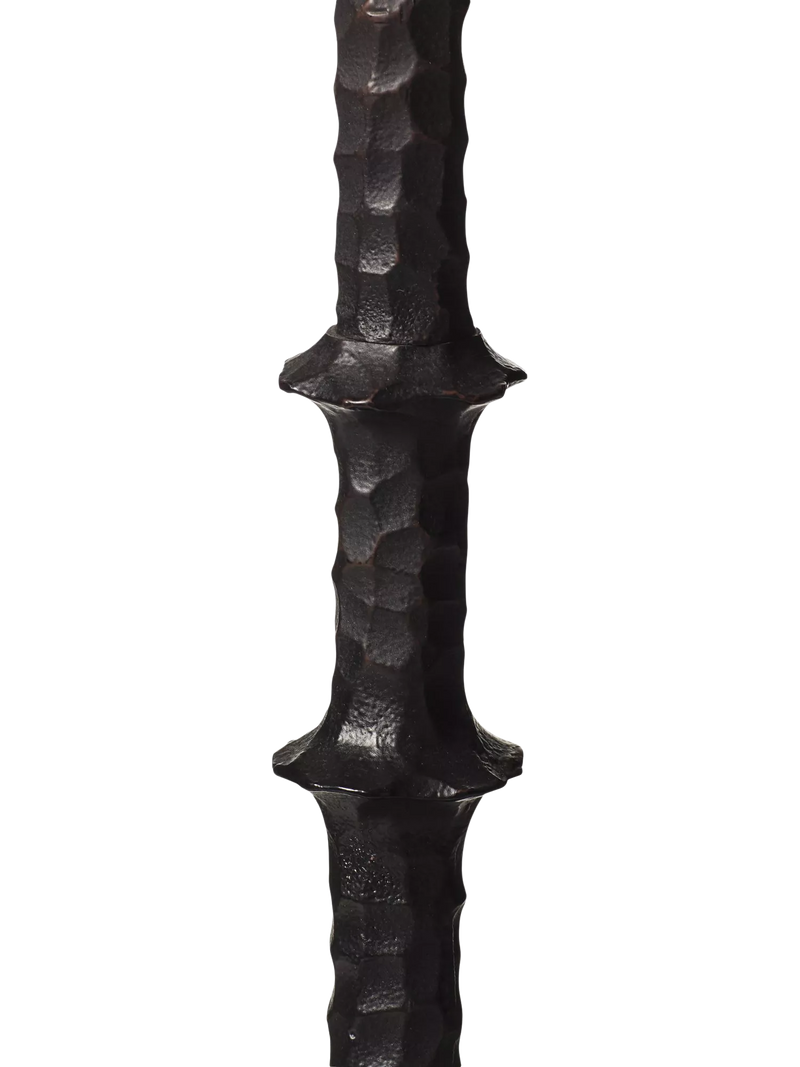 OKA Thomasin bronze lamp base 76cm - British product