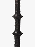 OKA Thomasin bronze lamp base 76cm - British product