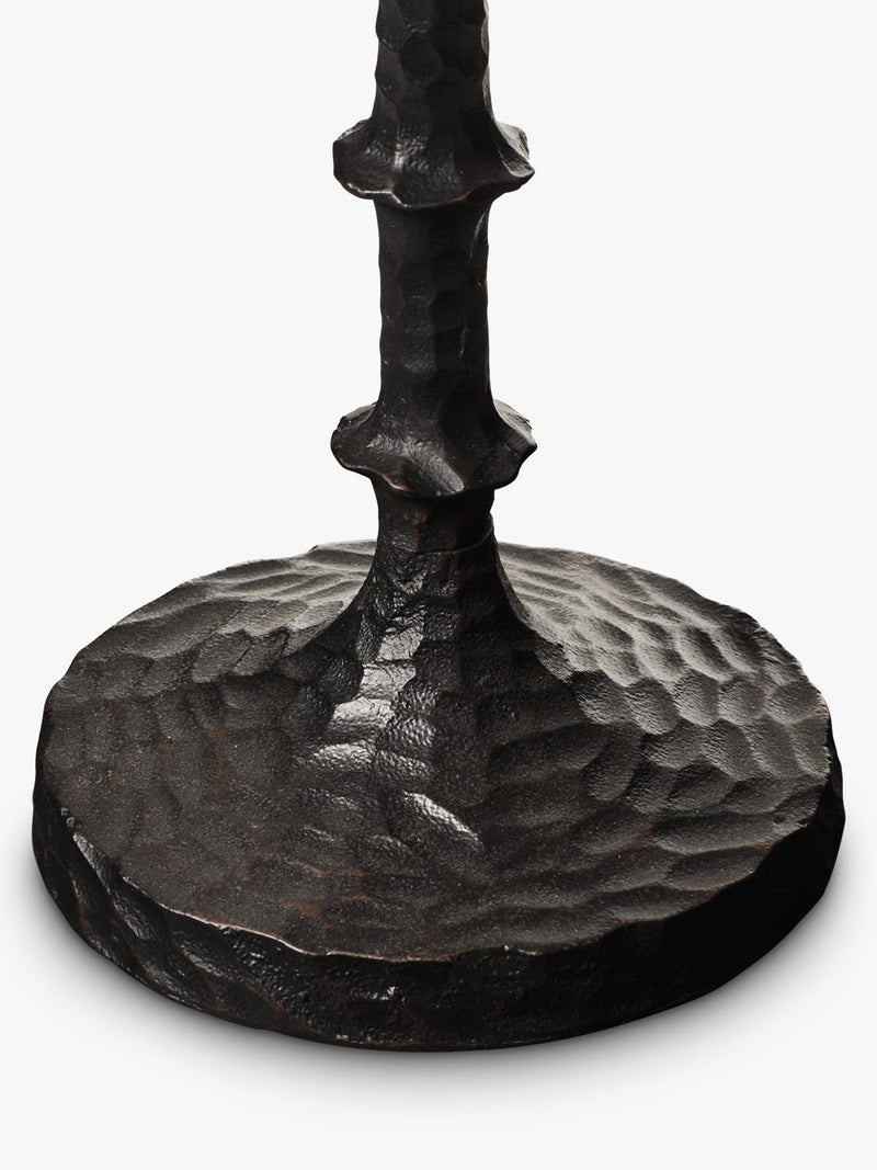OKA Thomasin bronze lamp base 76cm - British product