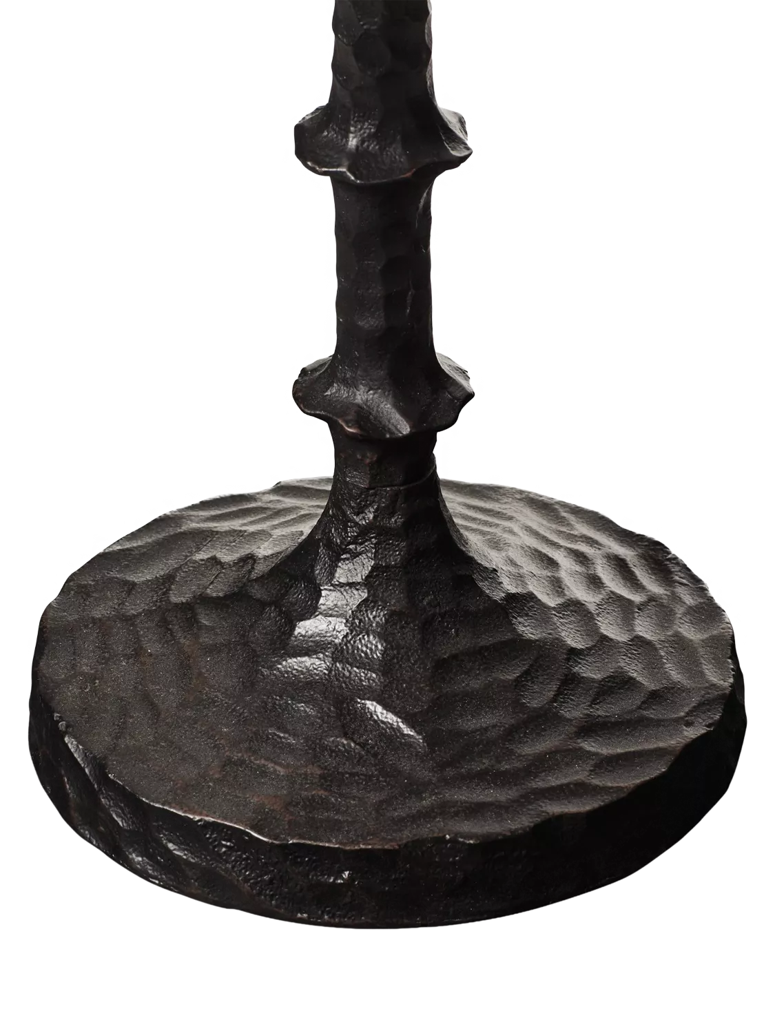 OKA Thomasin bronze lamp base 76cm - British product