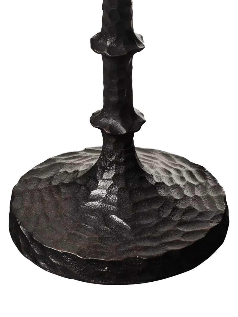 OKA Thomasin bronze lamp base 76cm - British product