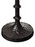 OKA Thomasin bronze lamp base 76cm - British product