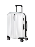 Samsonite Nexis 55cm Double Wheel Cabin Suitcase 47L