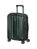 Samsonite Nexis 55cm Double Wheel Cabin Suitcase 47L