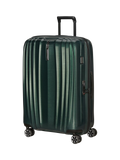 Samsonite Nexis 76cm Double Wheel Large Expandable Suitcase, 116L