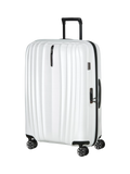Samsonite Nexis 76cm Double Wheel Large Expandable Suitcase, 116L