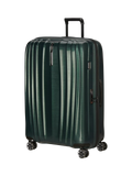 Samsonite Nexis expandable hard-sided suitcase 82L (British brand)