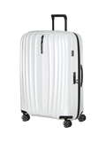 Samsonite Nexis Expandable Double Wheel Spinner Suitcase 82cm