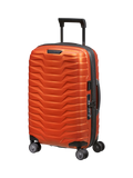 Samsonite Proxis 55cm 4-Wheel 35cm Wide Expandable Cabin Suitcase
