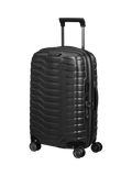 Samsonite Proxis 55cm 4-Wheel 35cm Wide Expandable Cabin Suitcase