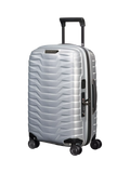 Samsonite Proxis 55cm 4-Wheel 35cm Wide Expandable Cabin Suitcase