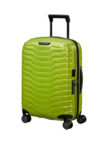 Samsonite Proxis Expandable 4-Wheel Cabin Suitcase 55cm