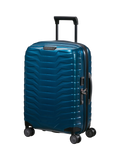 Samsonite Proxis Expandable 4-Wheel Cabin Suitcase 55cm