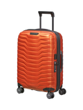 Samsonite Proxis Expandable 4-Wheel Cabin Suitcase 55cm