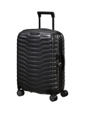 Samsonite Proxis Expandable 4-Wheel Cabin Suitcase 55cm