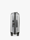 Samsonite Proxis expandable cabin suitcase 55cm, UK version