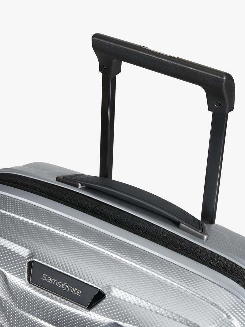 Samsonite Proxis expandable cabin suitcase 55cm, UK version