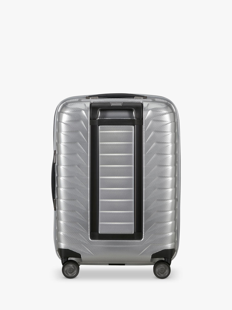 Samsonite Proxis expandable cabin suitcase 55cm, UK version