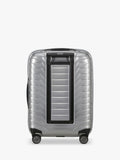 Samsonite Proxis expandable cabin suitcase 55cm, UK version