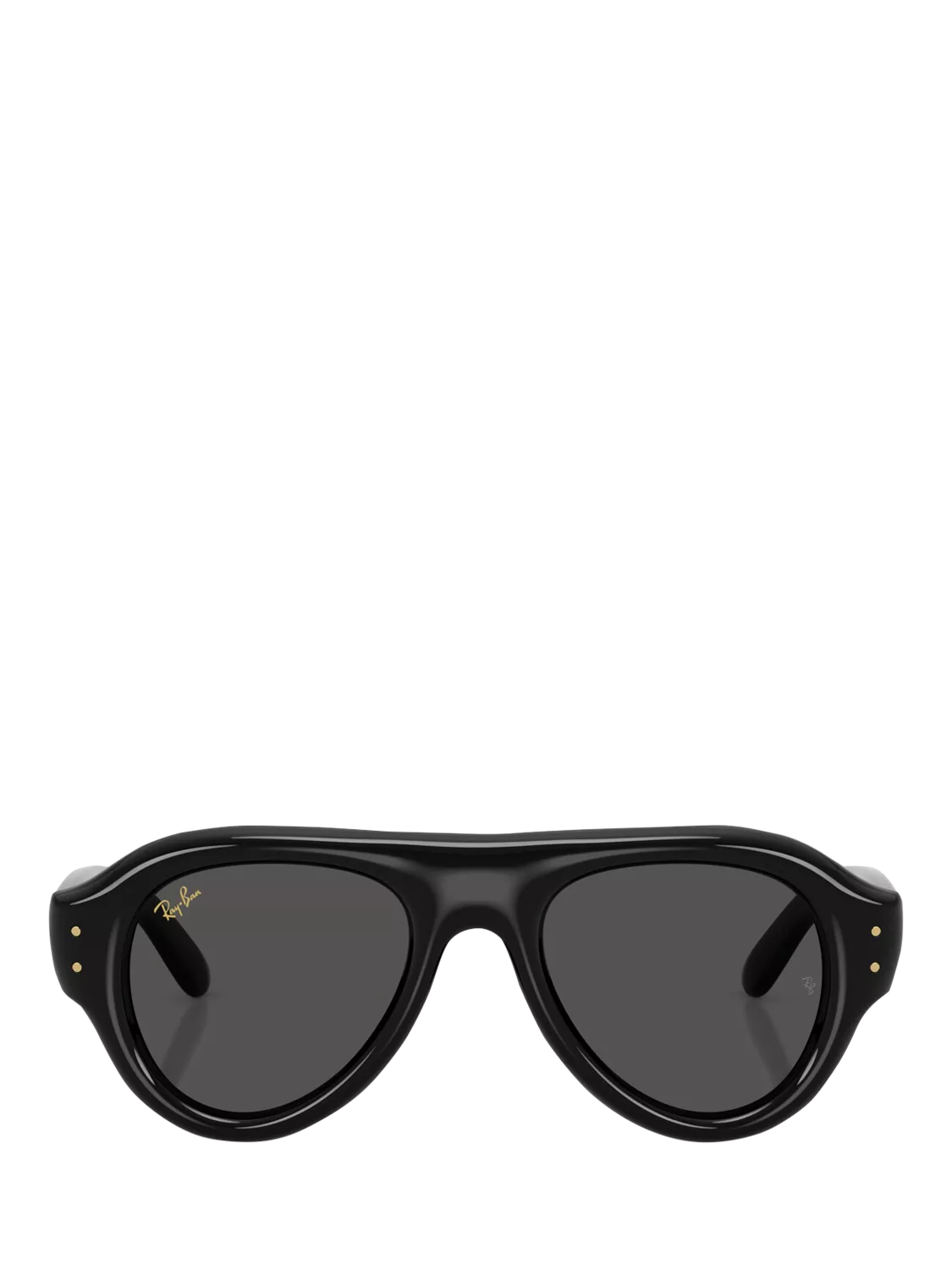 Ray-Ban RB4925 Unisex Round Sunglasses