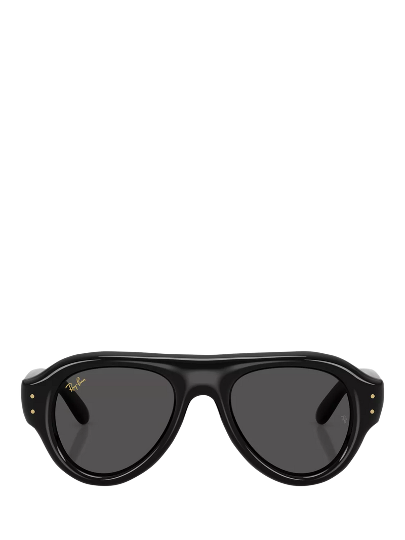 Ray-Ban RB4925 Unisex Round Sunglasses
