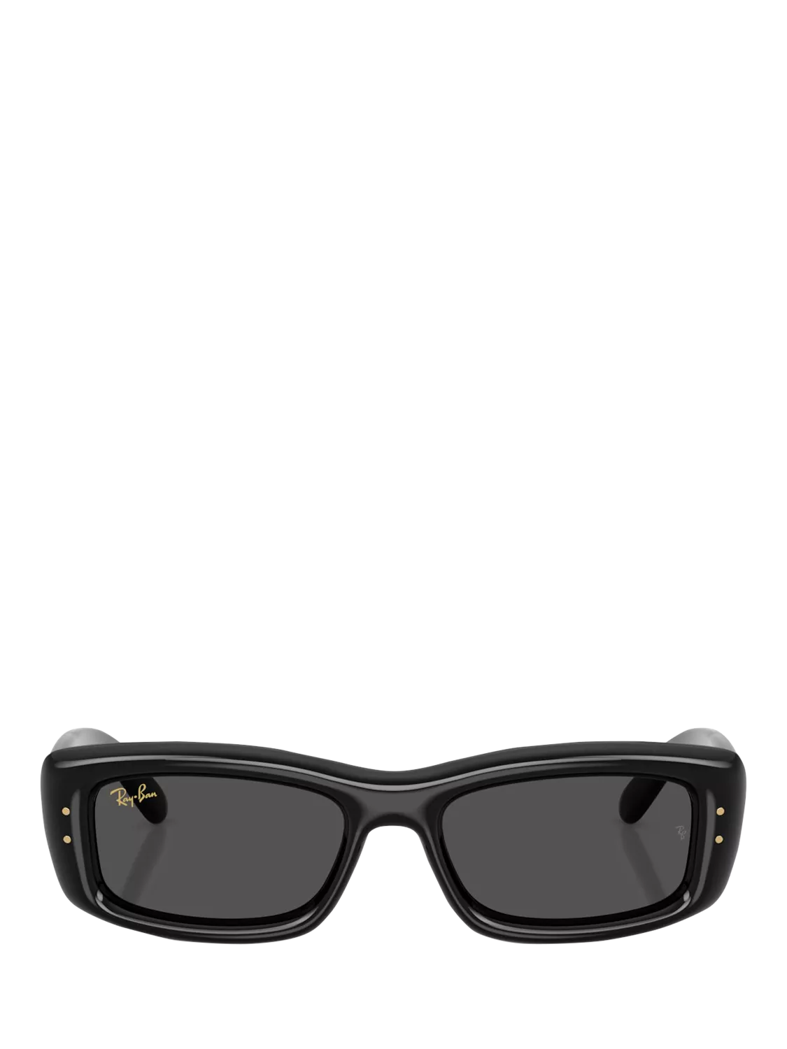 Ray-Ban pillow sunglasses black, imported from the UK