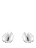 THOMAS SABO silver stud earrings 8.4mm (British brand)
