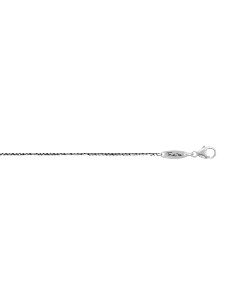 THOMAS SABO Venetian chain necklace 45-50cm (British brand)