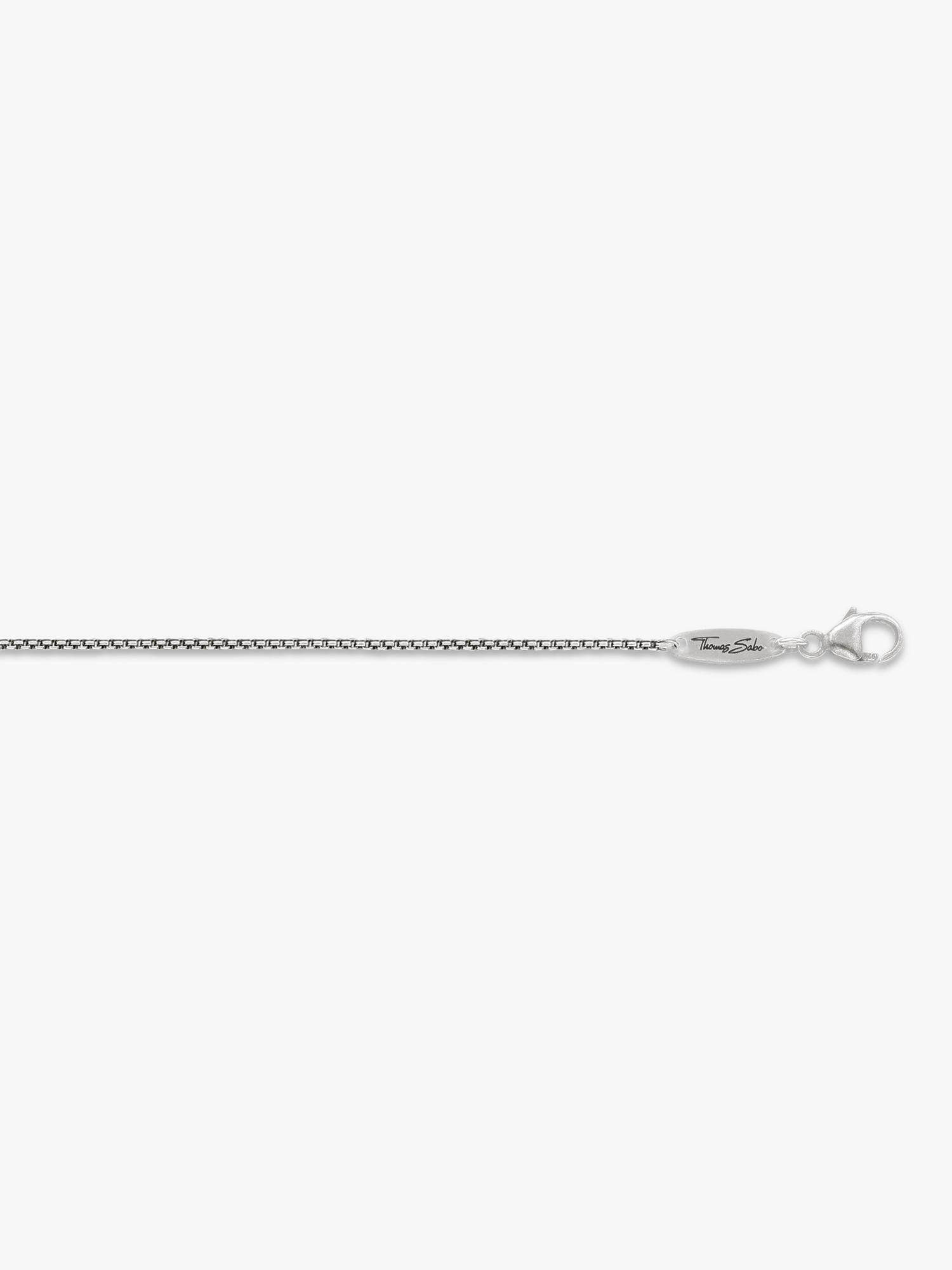 THOMAS SABO Venetian chain necklace 45-50cm (British brand)
