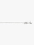 THOMAS SABO Venetian chain necklace 45-50cm (British brand)