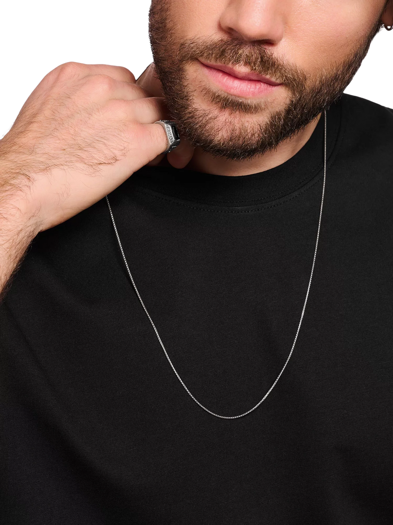 THOMAS SABO Venetian chain necklace 45-50cm (British brand)