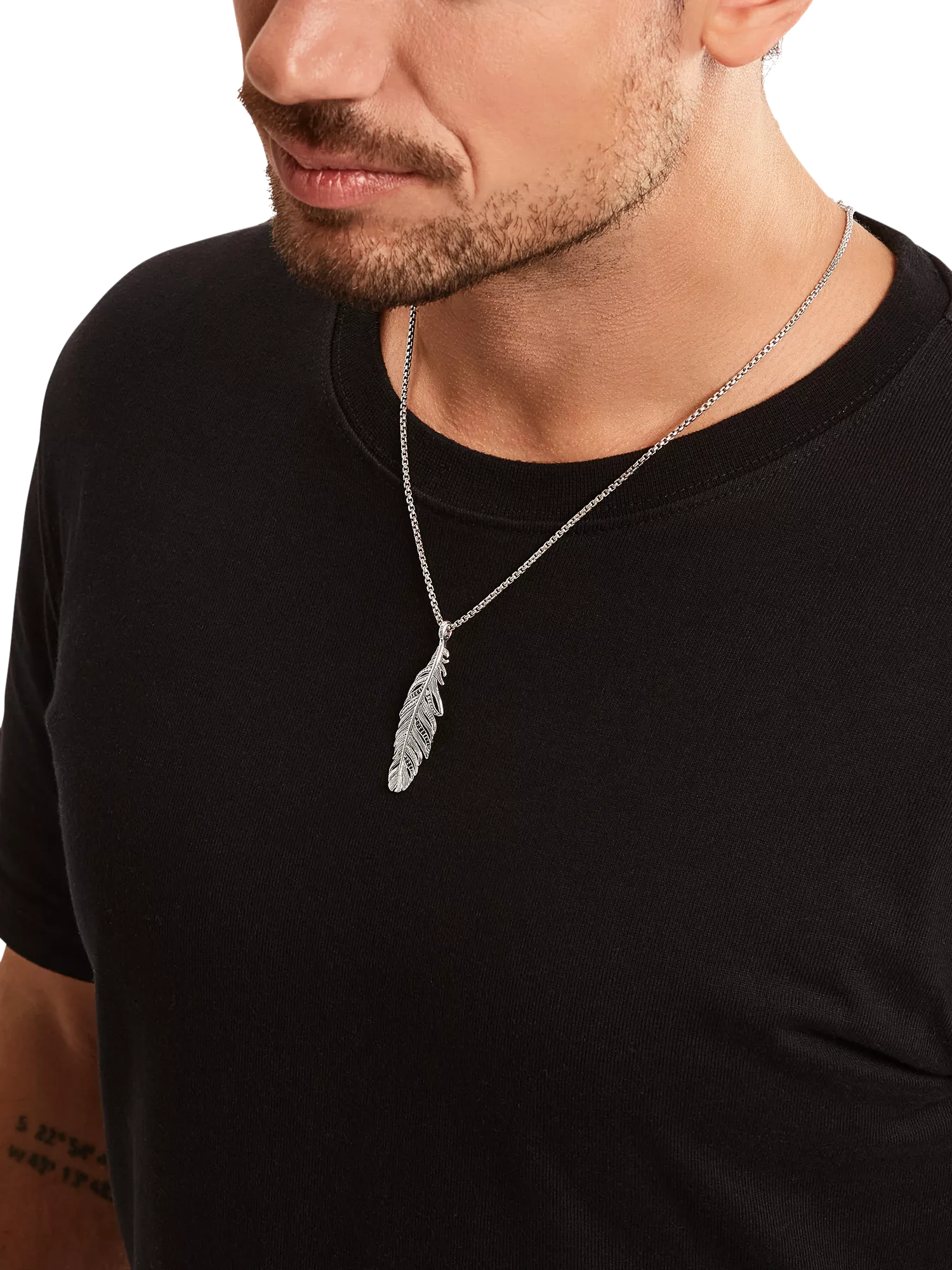 THOMAS SABO Venetian chain necklace 45-50cm (British brand)