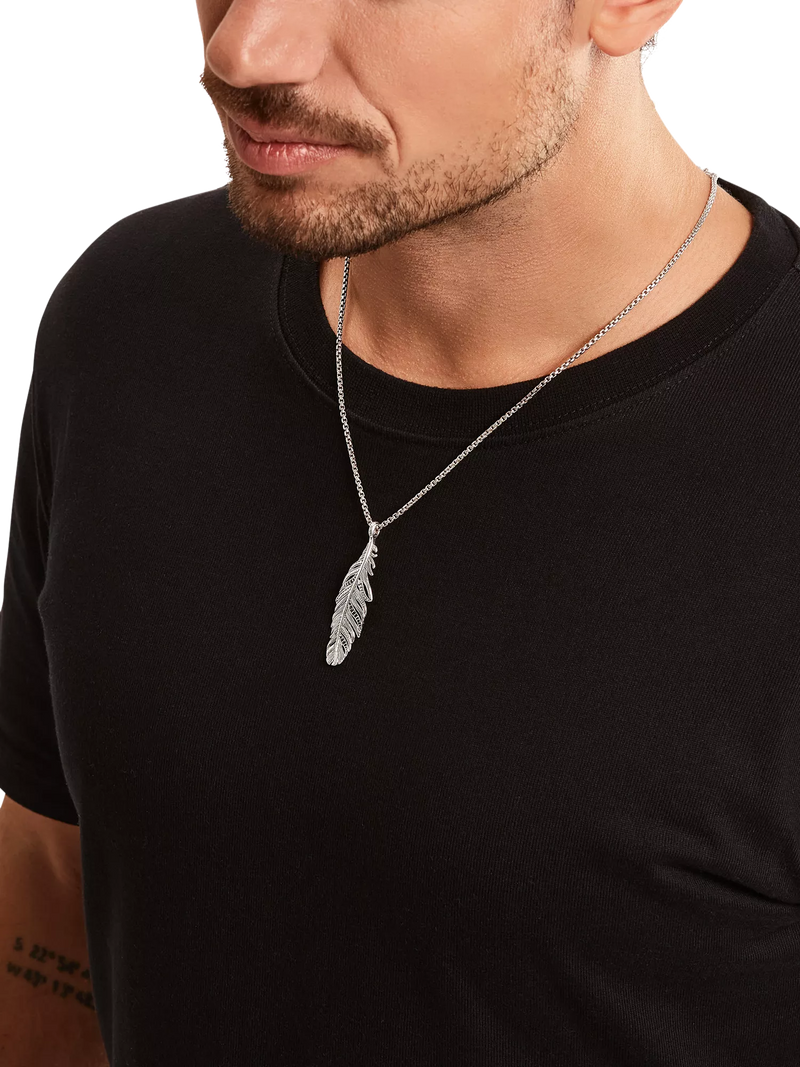 THOMAS SABO Venetian chain necklace 45-50cm (British brand)