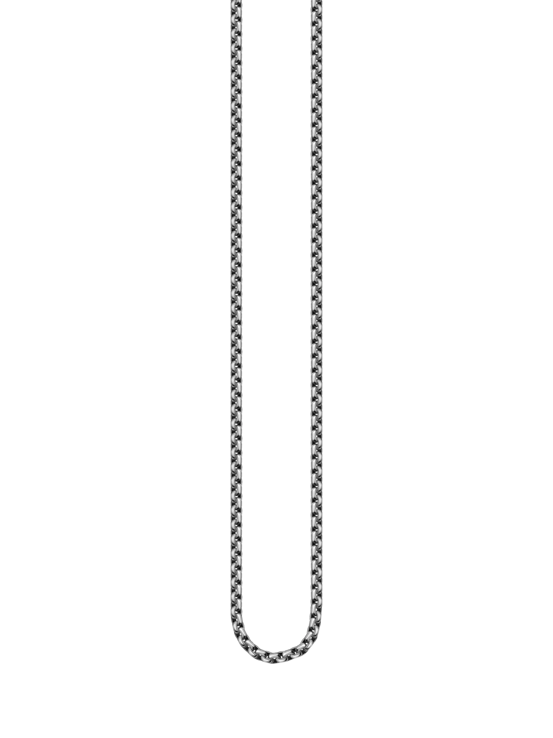 THOMAS SABO Venetian chain necklace 60cm - British product
