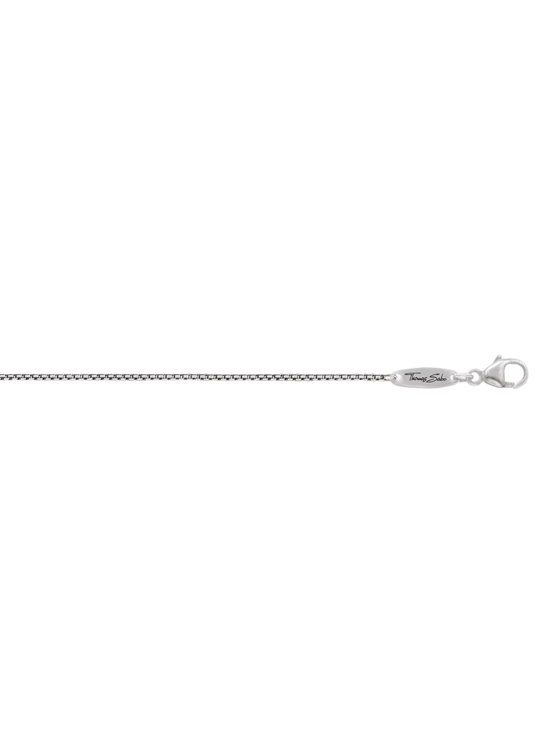 THOMAS SABO Venetian chain necklace 60cm - British product
