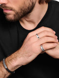 THOMAS SABO Rebel at Heart ring 13mm (British brand)