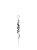 THOMAS SABO snake sword pendant silver, imported from the UK