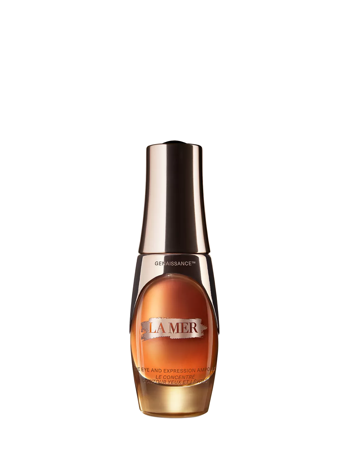 La Mer Eye & Expression Ampoule 20ml - British product