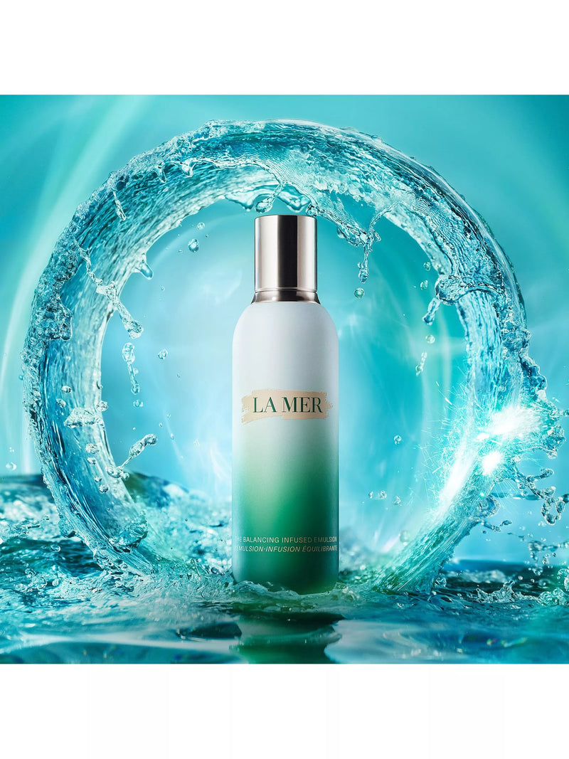 La Mer Balancing Infused Emulsion 50ml, UK version