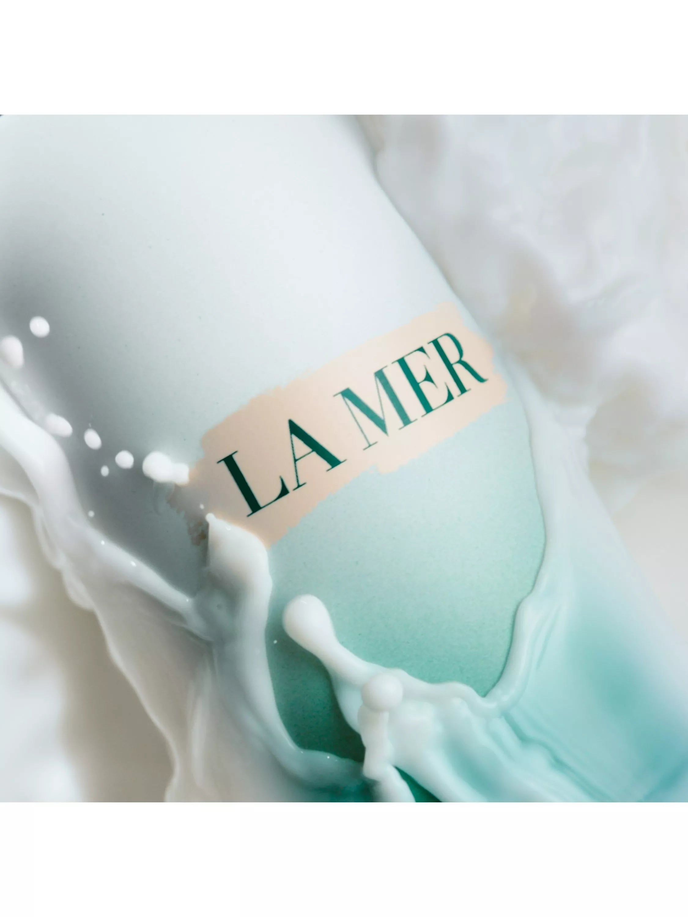La Mer Balancing Infused Emulsion 50ml, UK version