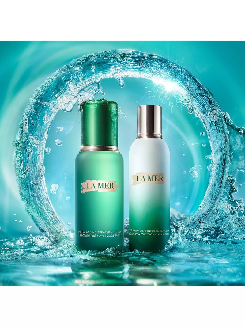 La Mer Balancing Infused Emulsion 50ml, UK version