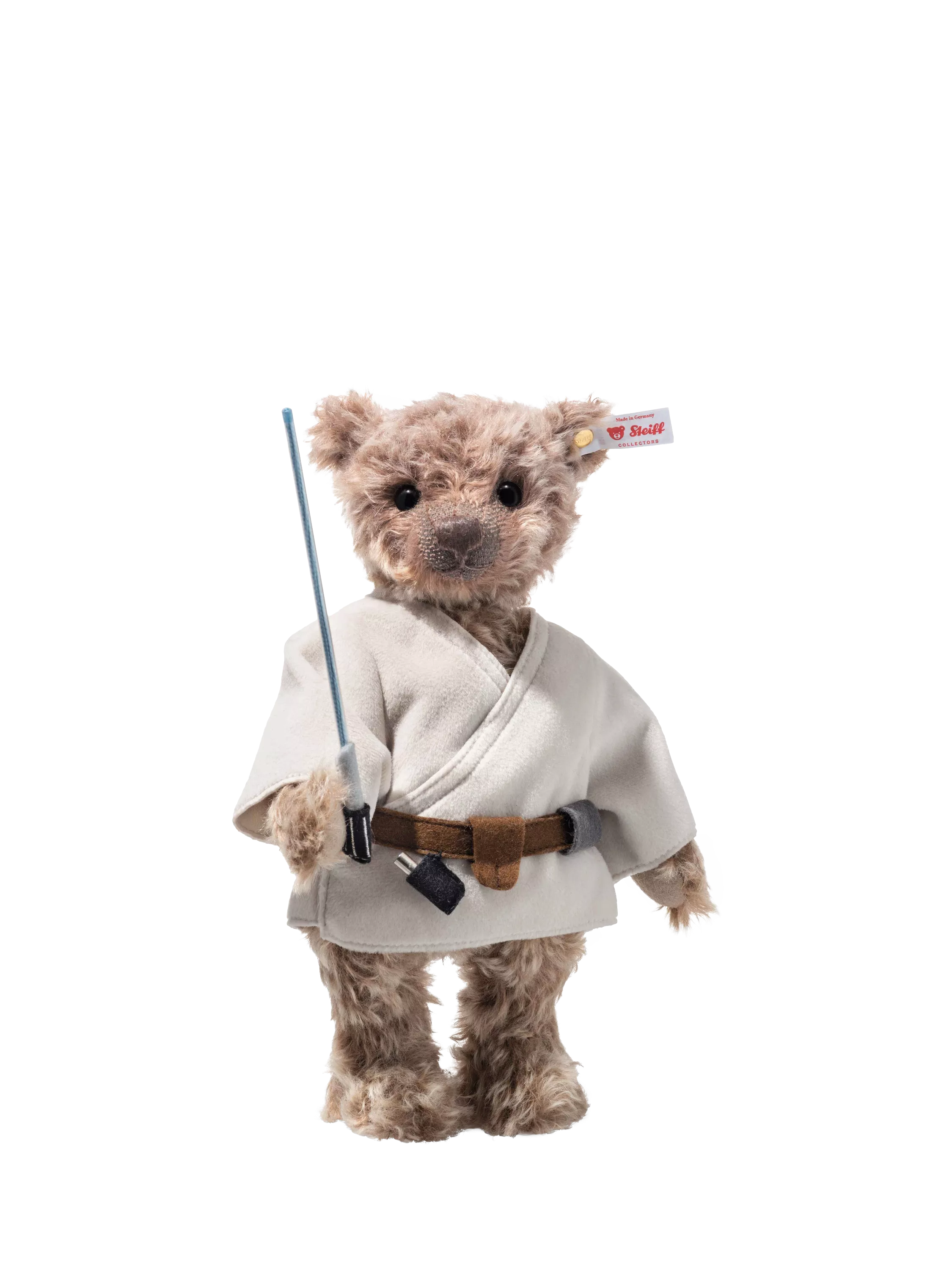 Steiff Star Wars Luke Skywalker teddy bear - British product