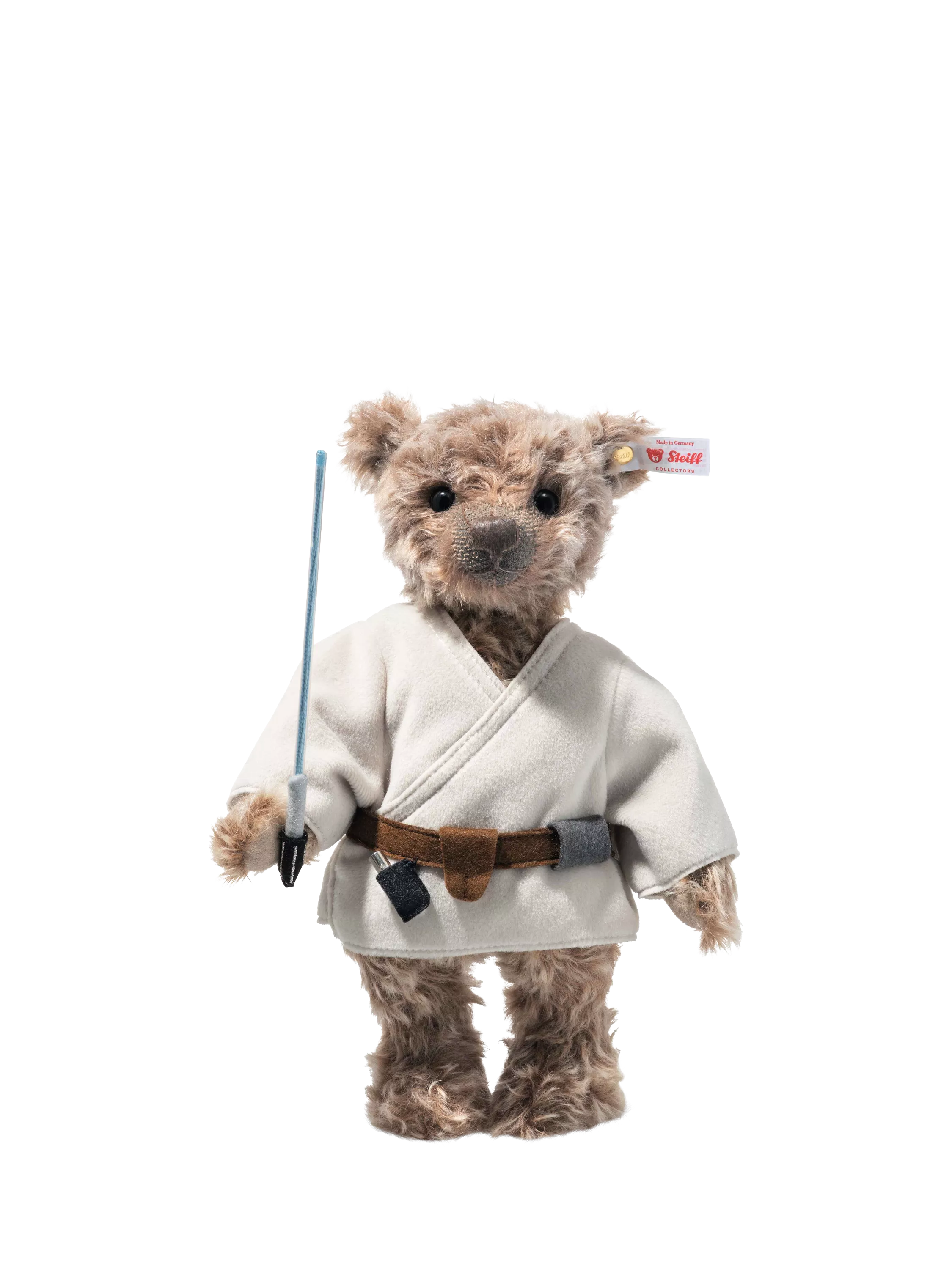 Steiff Star Wars Luke Skywalker teddy bear - British product