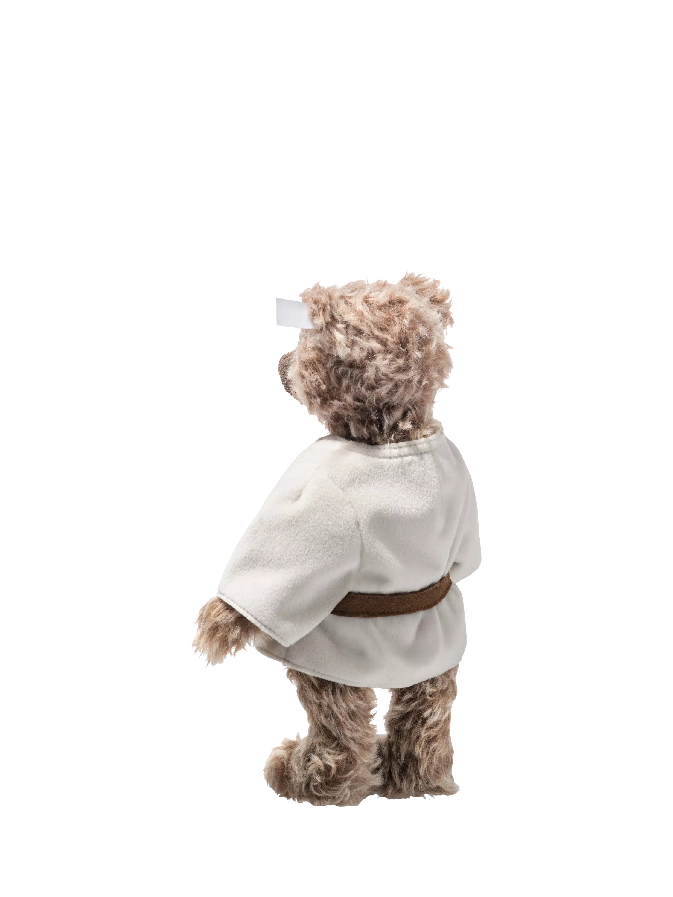 Steiff Star Wars Luke Skywalker teddy bear - British product