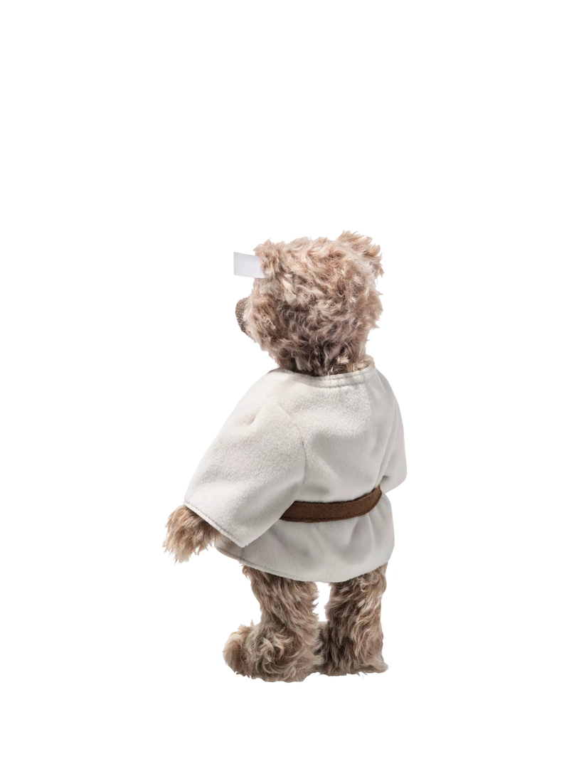 Steiff Star Wars Luke Skywalker teddy bear - British product