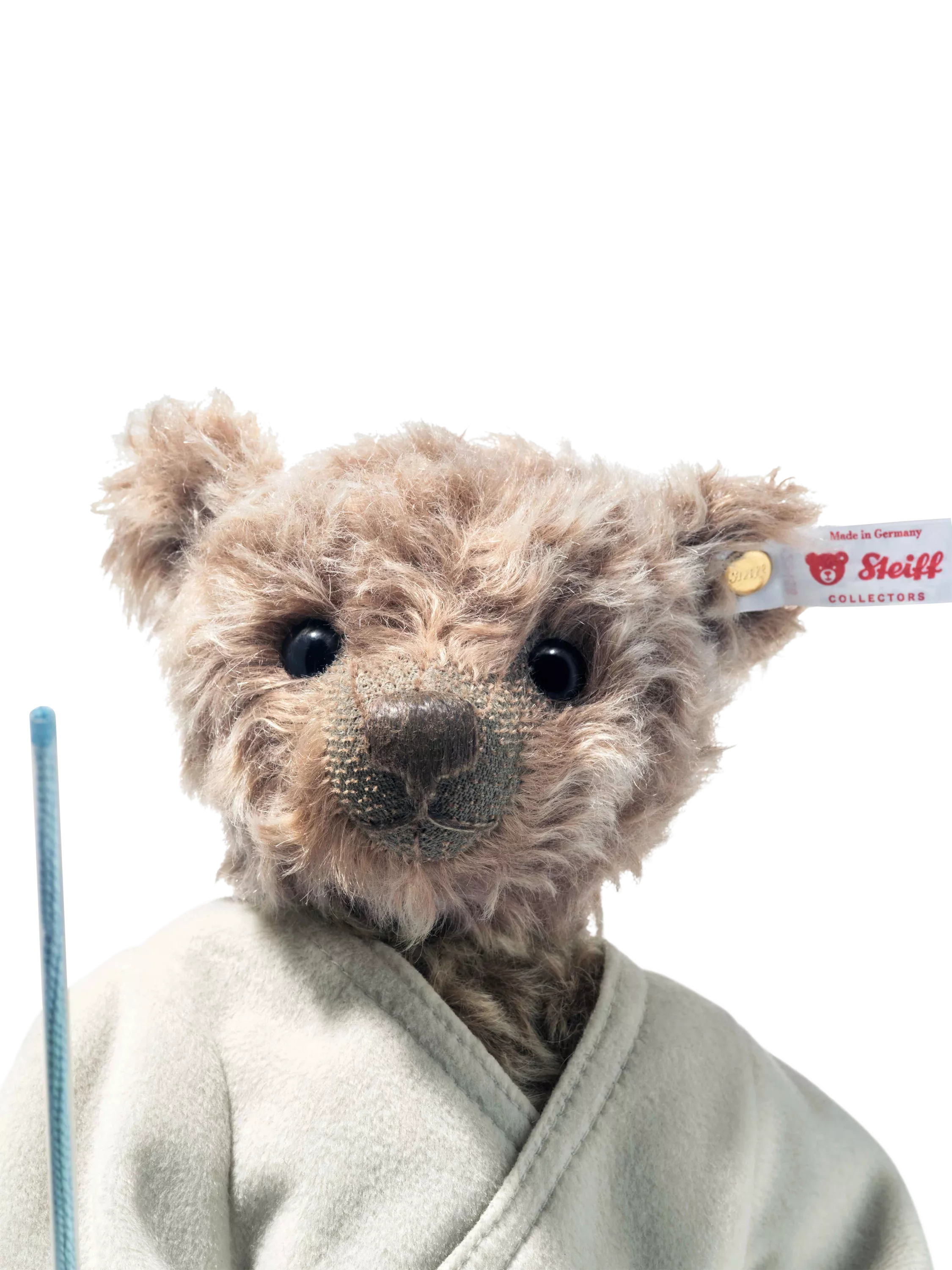 Steiff Star Wars Luke Skywalker teddy bear - British product