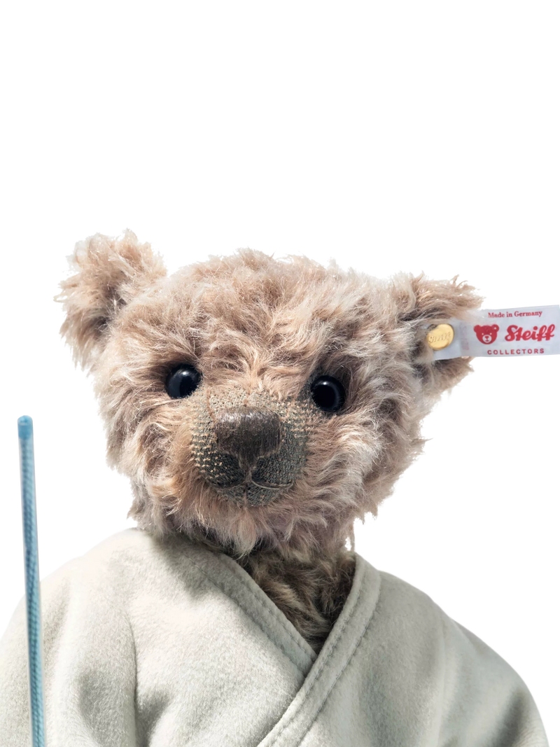 Steiff Star Wars Luke Skywalker teddy bear - British product